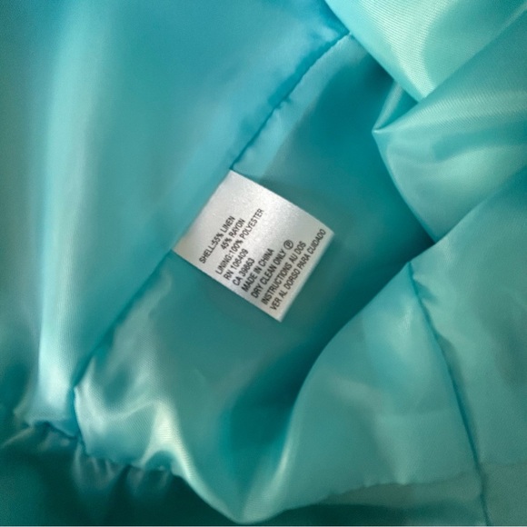 NEW Tahari | Linen Blend Peplum Blazer Jacket - Picture 10 of 10